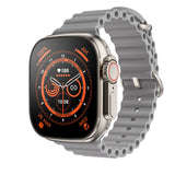 Z8 Ultra 2.0 inches Bluetooth Call, Smart Watch