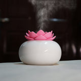 Lotus Aromatherapy Humidifier