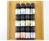 Aromatherapy Diffuser Oil
