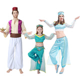 Prince Costume for Plays and Theatres