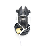 Electric Shock, Male Chastity Belt, Catheter Device