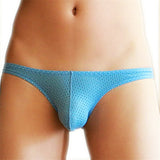Sexy Thong Panties for Men (Pack of 2)