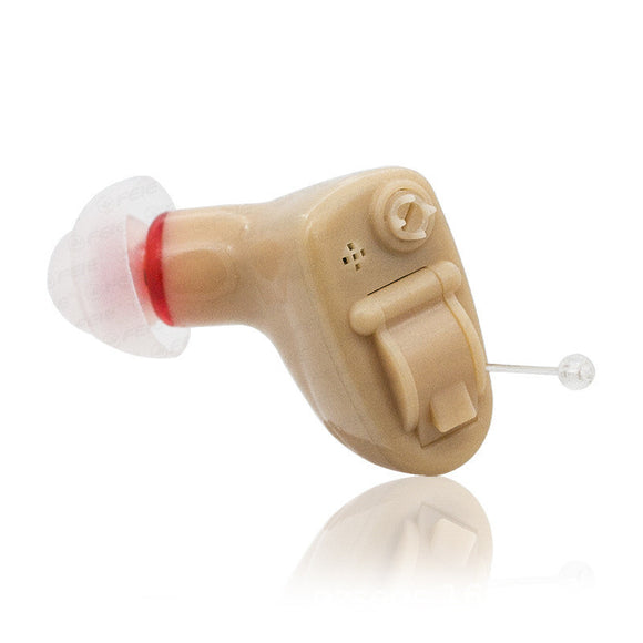 Premium Quality Sound Amplifier, Digital CIC Hearing Aids
