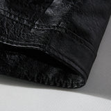 Men's Premium Quality PU Leather Jacket