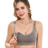 Women's Plus-size, Nursing Underwear
