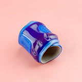 TPR Silicone Sports Insoles for Shock Absorption