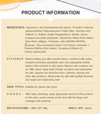 Retinol Compacts to Relieve Aging and Exfoliating Cream