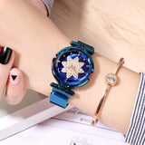 Internet Celebrity Women's Student's Watch Fashion Korean Style Trends Simple Ladies' Lazy Collection