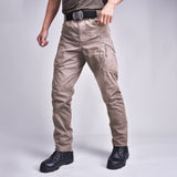 City Military Tactical Pants, Men's SWAT Combat Army Trousers