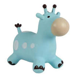 Inflatable Jumping Horse Toy – Thickened PVC Kids Hopper with Safety Design