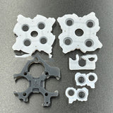 PS5 Controller Silicone Conductive Button Replacement Pads