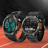 Outdoor Sports and Health Smartwatch