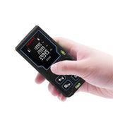 Handheld Laser Rangefinder, High-precision Electronic Ruler