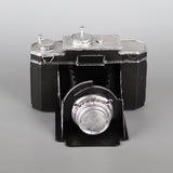 Retro Camera Model Iron Show-piece