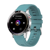Bluetooth Call Bracelet, Music Player Smartwatch