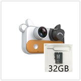 Children's Mini Camera