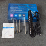 Portable Household High-frequency Beauty Instrument, Electrotherapy Rod