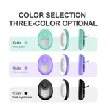 CJE-ER Upgraded Magic Crystal Hair Eraser for Women and Men, Physical Exfoliating Device, Painless Hair Removal Tool for Legs, Back, Arms