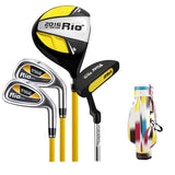 Children's Golf Club Set for Beginners