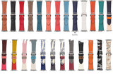 Fashionable and Simple Single-ring Leather Strap for Watches