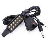 Acoustic Guitar Pickup – Adjustable Volume Sound Pickup for Folk Guitar