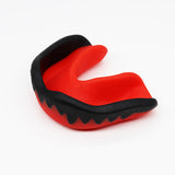 Basketball, Adult Boxing Teeth Guard with Case – Sports Mouthguard for Protection & Comfort