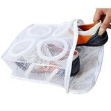 Machine Wash Shoes' Magic Protective Mesh Bag