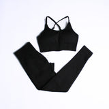 Women's Workout Outfit, Booty Lift, Yoga Pants