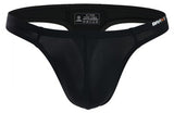 Ice Silk Men's Thong (Pack of 2)