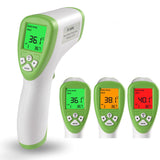 Non-contact Infrared Thermometer