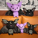 Creative Bat Shaped, Animal Plush Toy