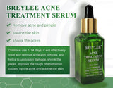 Acne Treatment Serum, Facial Skin Repair Oil