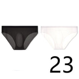 Men's Underwear, Soft Fabric Briefs
