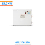 Thermostatic Heater for Spa, Hot Spring Pool