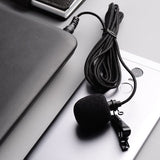 Lavalier Multi-function Microphone