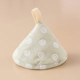 Hang Hot Pot, Japanese-style Cotton Cloth