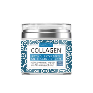 Multi-functional Retinol Collagen Cream High Moisturizing Balm