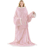 Electric Heated Blanket with Smart Temperature Control and Machine Washable Design