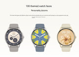 Non-invasive, Blood Glucose Detection, Smartwatch