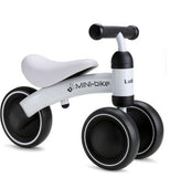 Children Twist Yo Car Scooter, Baby Balance Trycycle Walker