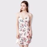 Comfortable Soft Fabric Mini Nightwear