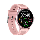 Qing Touch Screen, Smart Sports Watch