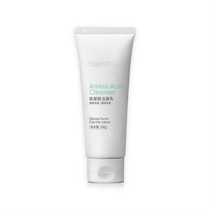 Amino Acid Cleanser, Facial Skin Care