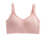 Premium Quality Soft Breastfeeding or Nursing Bra