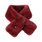 Graphene Heating Scarf, Heating Cold-resistant Electric Shawl