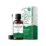 Nail Care Serum, Whitening and Brightening Softening Cream