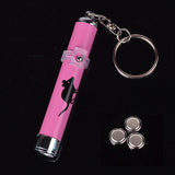 Funny Cat Pen, Kitty Laser Light