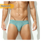 Men's Three-dimensional Comfortable Briefs (Pack of 2)