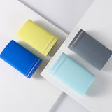 Men's Seamless, 3D Molded, Ice Silk Briefs (Pack of 2)