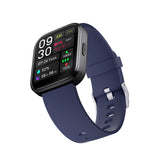 Exercise Heart Rate, Blood Oxygen Detection, Sleep Information Phone, Smartwatch